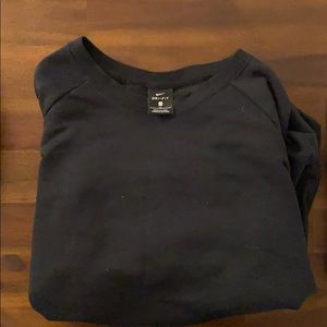 Women’s crop top dri-fit 2x